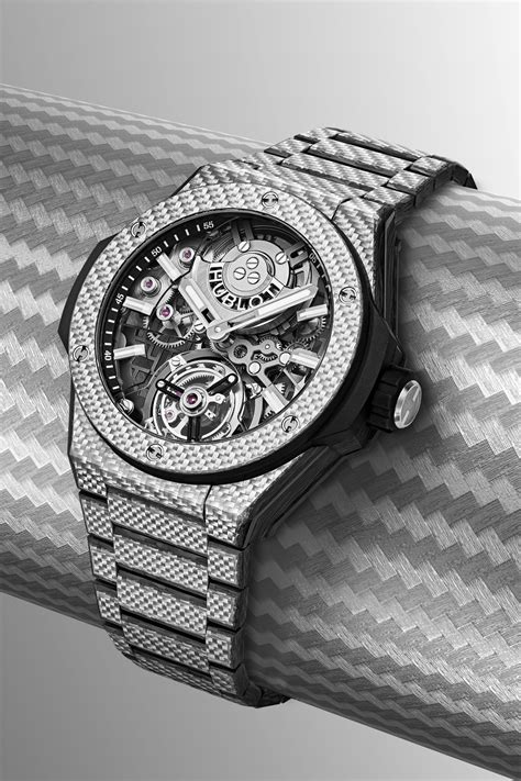 hublot big bang carbon fiber replica|hublot big bang tourbillon.